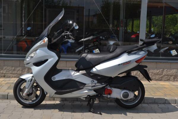 Malaguti Madison RS250 2004