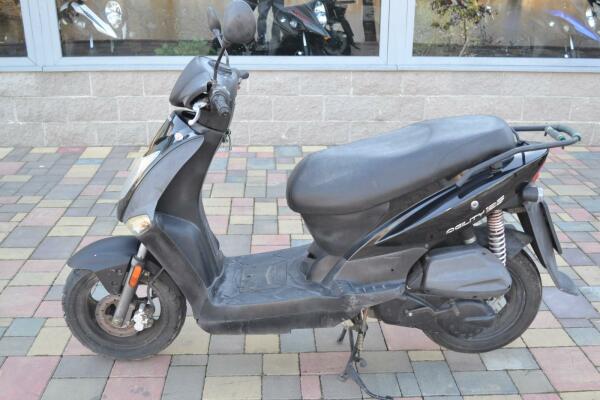 Kymco Agility 125