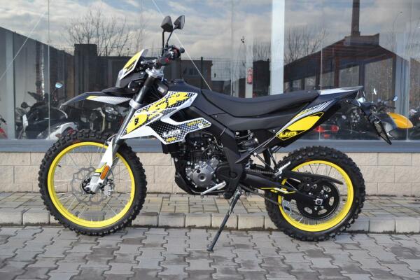 UM DSR EX 125 2023
