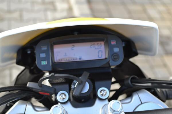 UM DSR EX 125 2023