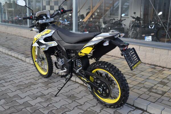 UM DSR EX 125 2023