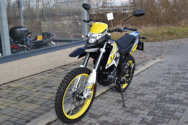 UM DSR EX 125 2024