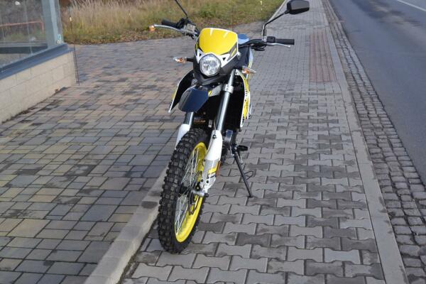 UM DSR EX 125 2024