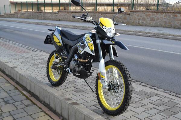 UM DSR EX 125 2023