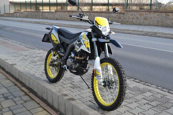 UM DSR EX 125 2024