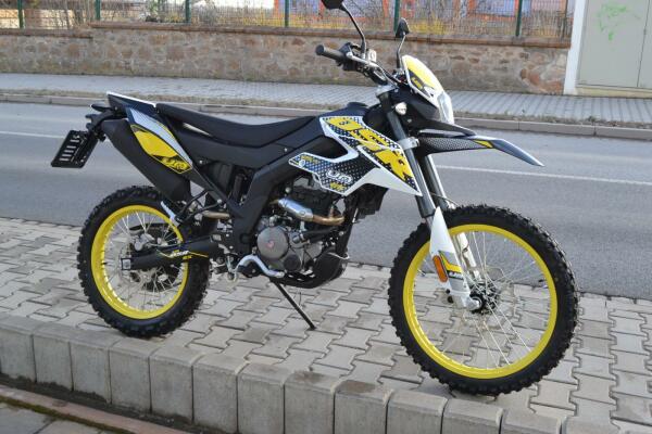 UM DSR EX 125 2024