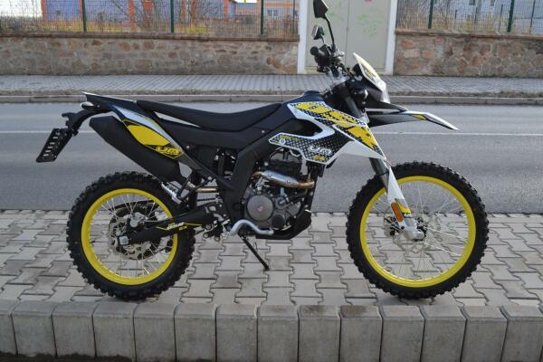 UM DSR EX 125 2023