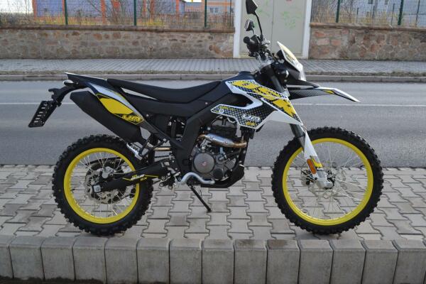 UM DSR EX 125 2024