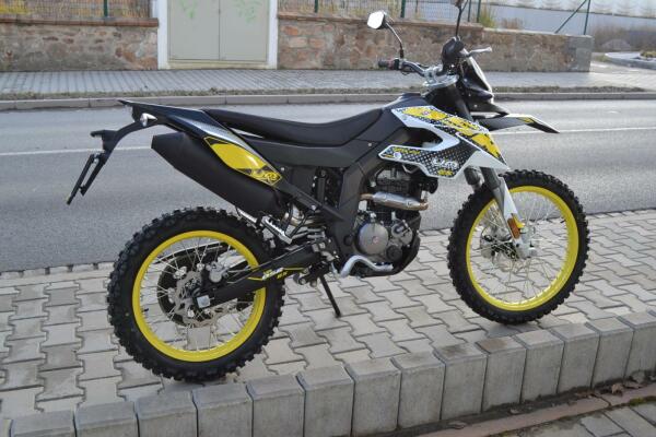 UM DSR EX 125 2024