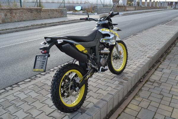UM DSR EX 125 2023