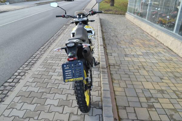 UM DSR EX 125 2023