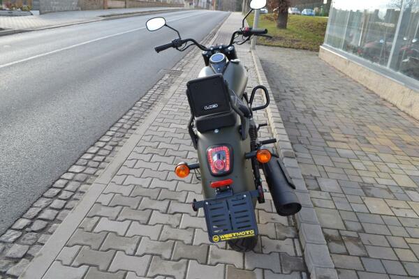UM Renegade Comando 300 2023