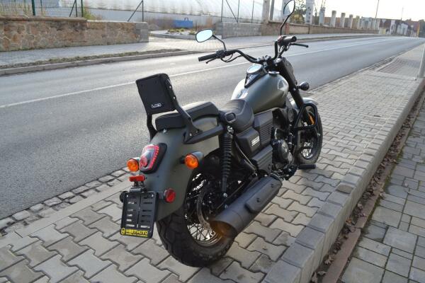 UM Renegade Comando 300 2023