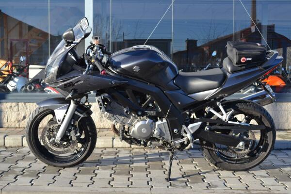 Suzuki SV 650 S