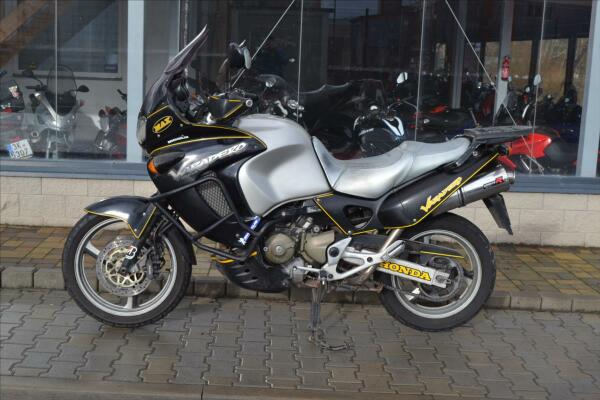 Honda XL 1000 V Varadero