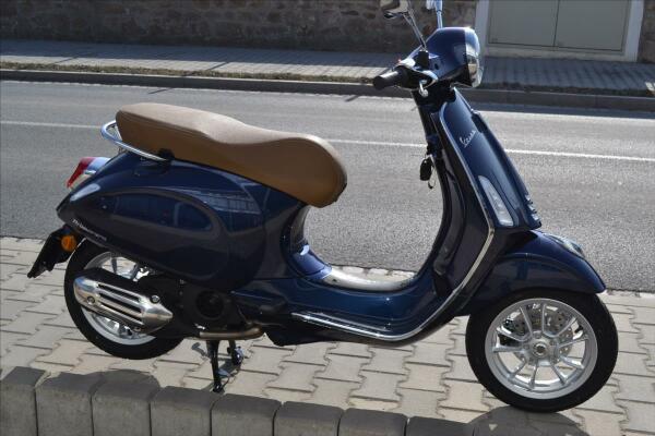Vespa Primavera 125 ABS 2023