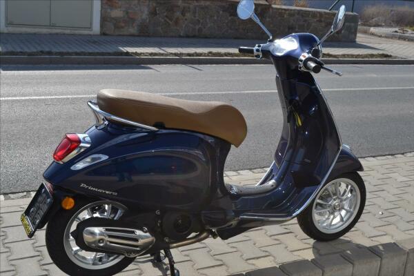 Vespa Primavera 125 ABS 2023