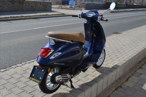 Vespa Primavera 125 ABS 2023