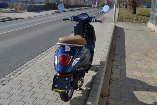 Vespa Primavera 125 ABS 2023