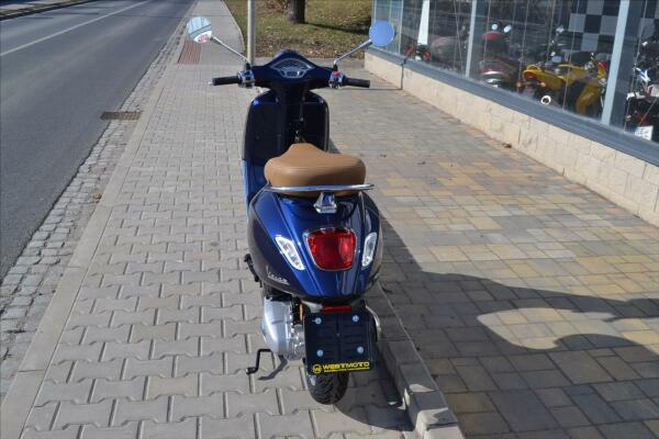 Vespa Primavera 125 ABS 2023