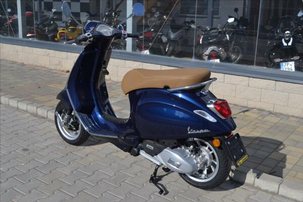 Vespa Primavera 125 ABS 2023