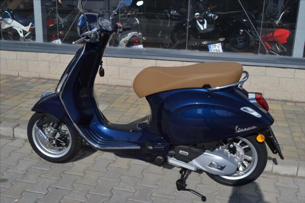 Vespa Primavera 125 ABS 2023