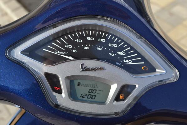 Vespa Primavera 125 ABS 2023
