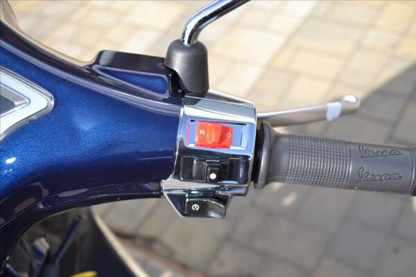 Vespa Primavera 125 ABS 2023