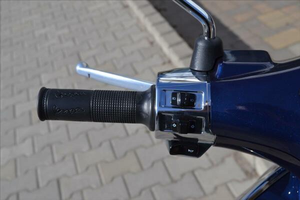 Vespa Primavera 125 ABS 2023