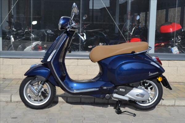 Vespa Primavera 125 ABS 2023