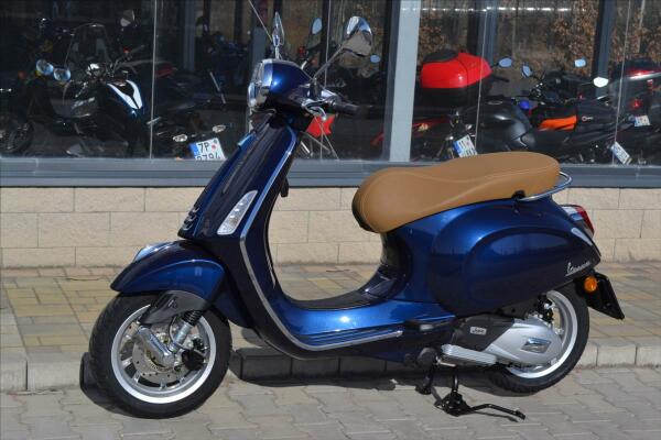 Vespa Primavera 125 ABS 2023