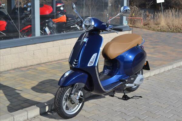 Vespa Primavera 125 ABS 2023
