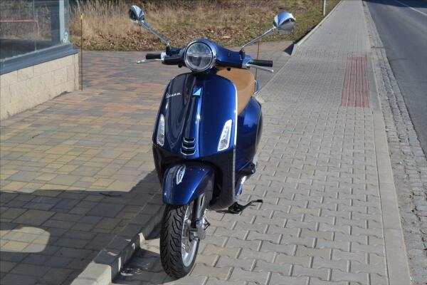 Vespa Primavera 125 ABS 2023