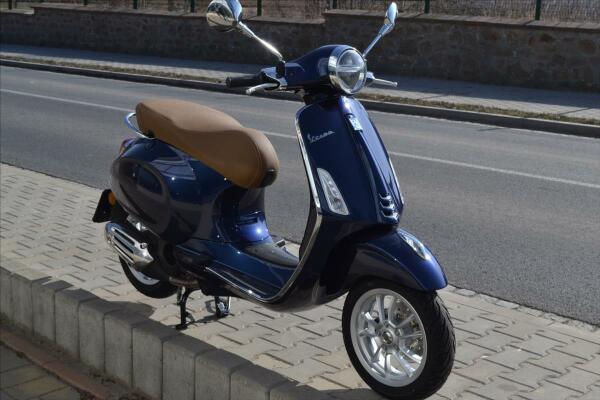 Vespa Primavera 125 ABS 2023