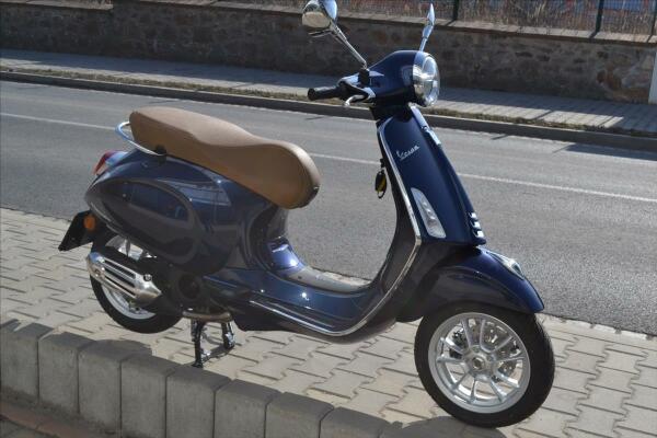 Vespa Primavera 125 ABS 2023