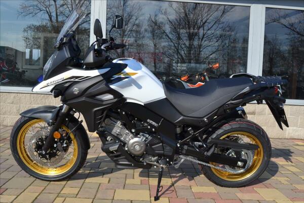 Suzuki DL 650 V-Strom XT ABS 2023