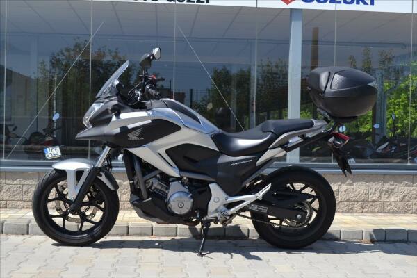 Honda NC700X