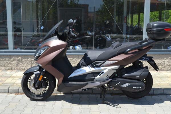 Maxon Discover 300
