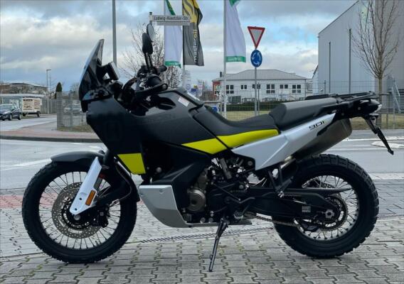 Husqvarna 901 Norden 2023