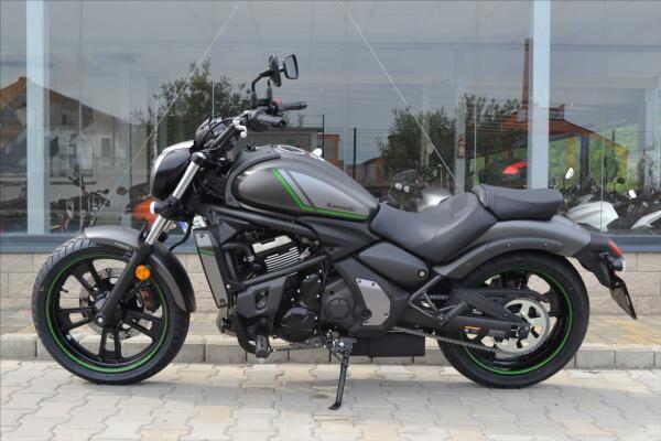 Kawasaki Vulcan 650S 2023