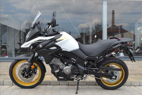 Suzuki DL 650 V-Strom XT ABS 2023