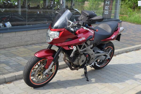 Aprilia 750  SL 750 GT Shiver