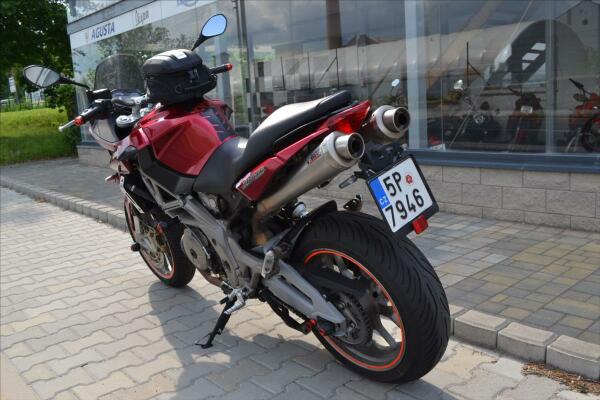 Aprilia 750  SL 750 GT Shiver