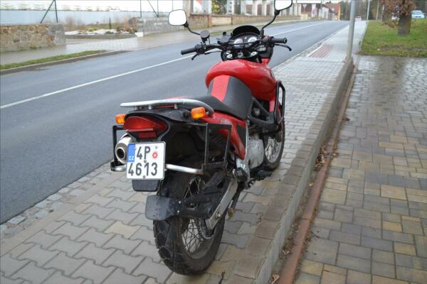 BMW BMW F650