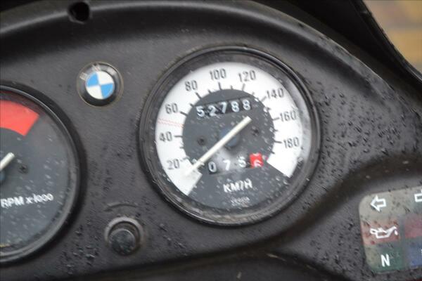 BMW BMW F650