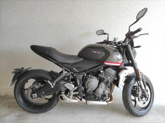 Triumph Trident 660 2023