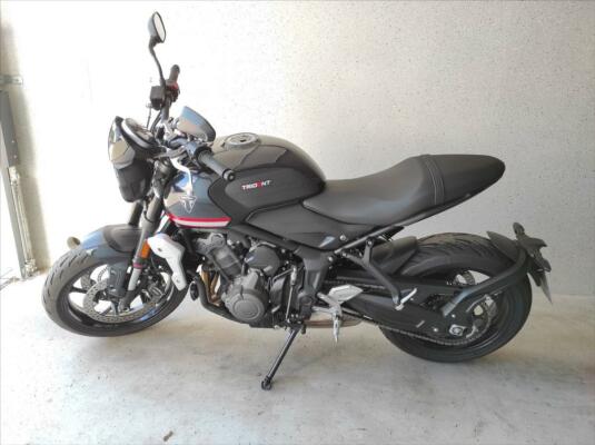 Triumph Trident 660 2023