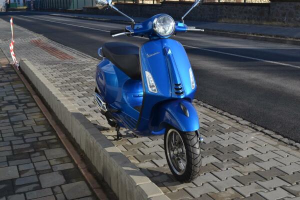 Vespa Primavera S 125 ABS 2023