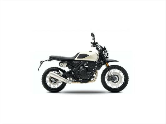 Brixton Crosfire 500 XC 2023