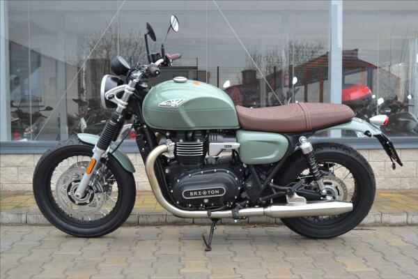Brixton Cromwell 1200 2023
